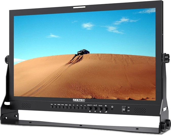 Seetec P238 nuotrauka