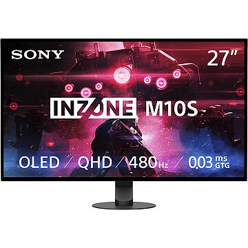 Sony Inzone M10S nuotrauka
