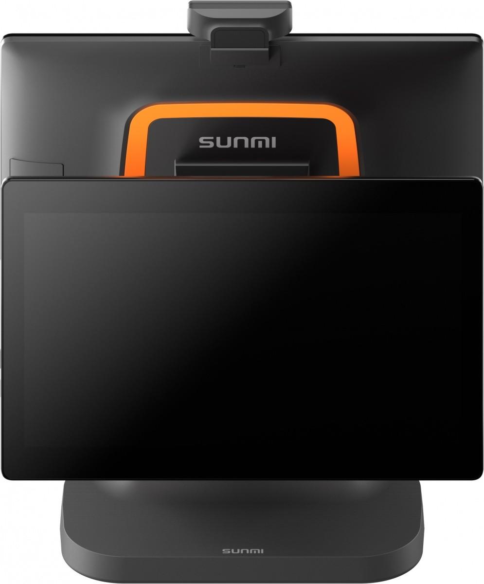 Sunmi T2S Lite nuotrauka