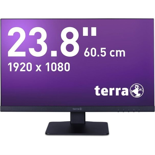 Terra 2448W V3 nuotrauka