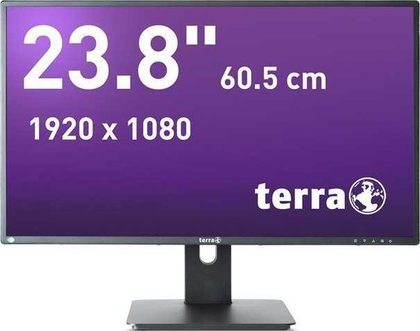 Terra 2456W nuotrauka