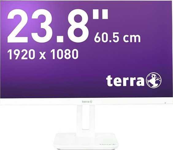 Terra 2465W PV nuotrauka