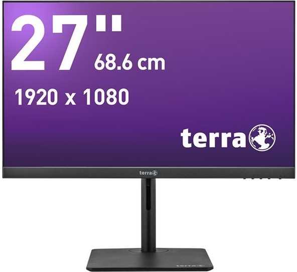 Terra 2727W HA V2 nuotrauka