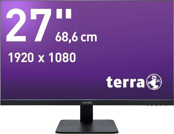 Terra 2727W V2 nuotrauka