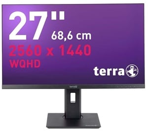 Terra 2772W PV nuotrauka