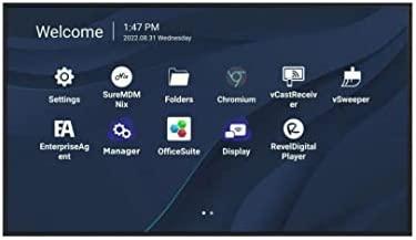 ViewSonic CDE7530 nuotrauka