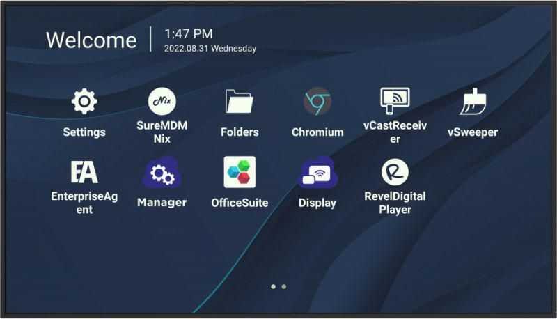 ViewSonic CDE8630 nuotrauka