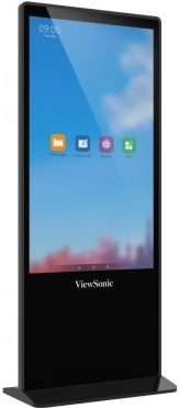 ViewSonic EP5542T nuotrauka