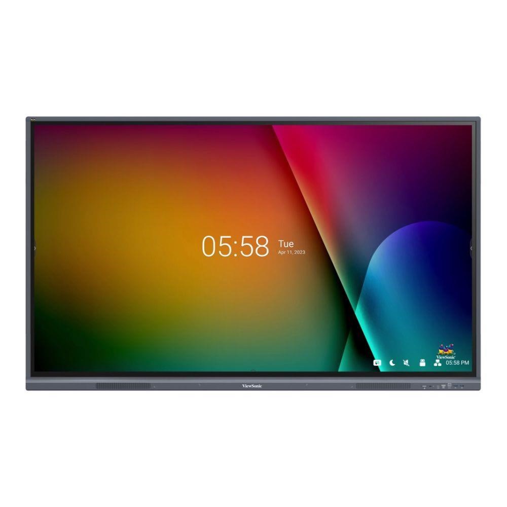 ViewSonic IFP6533-G nuotrauka