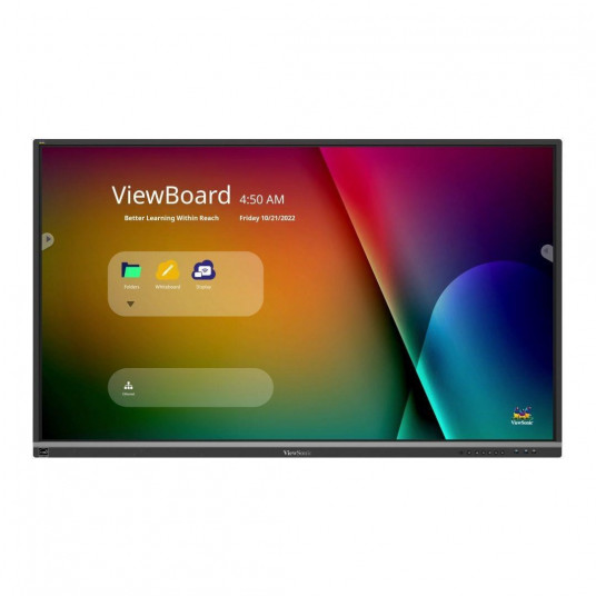 ViewSonic IFP6550-5F nuotrauka
