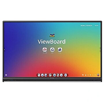 ViewSonic IFP6553 nuotrauka