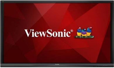 ViewSonic IFP7550 nuotrauka