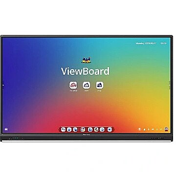ViewSonic IFP7553 nuotrauka