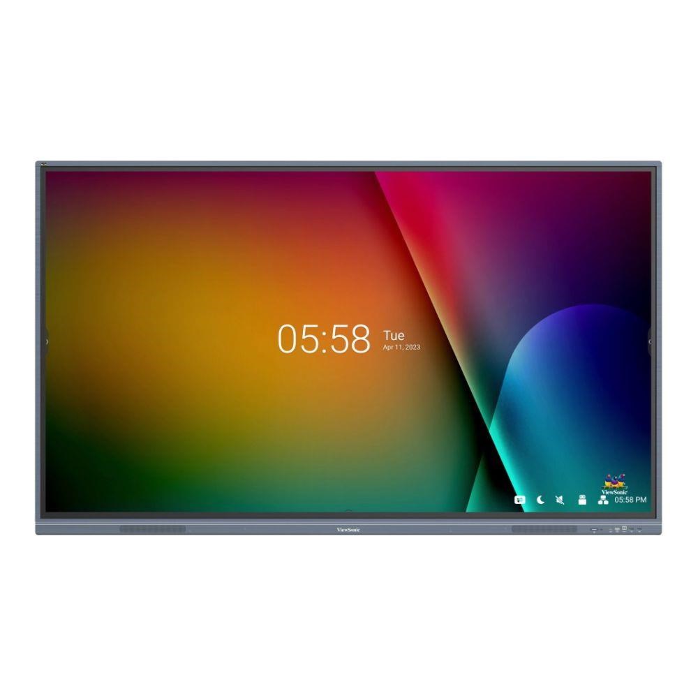 ViewSonic IFP8633-G nuotrauka