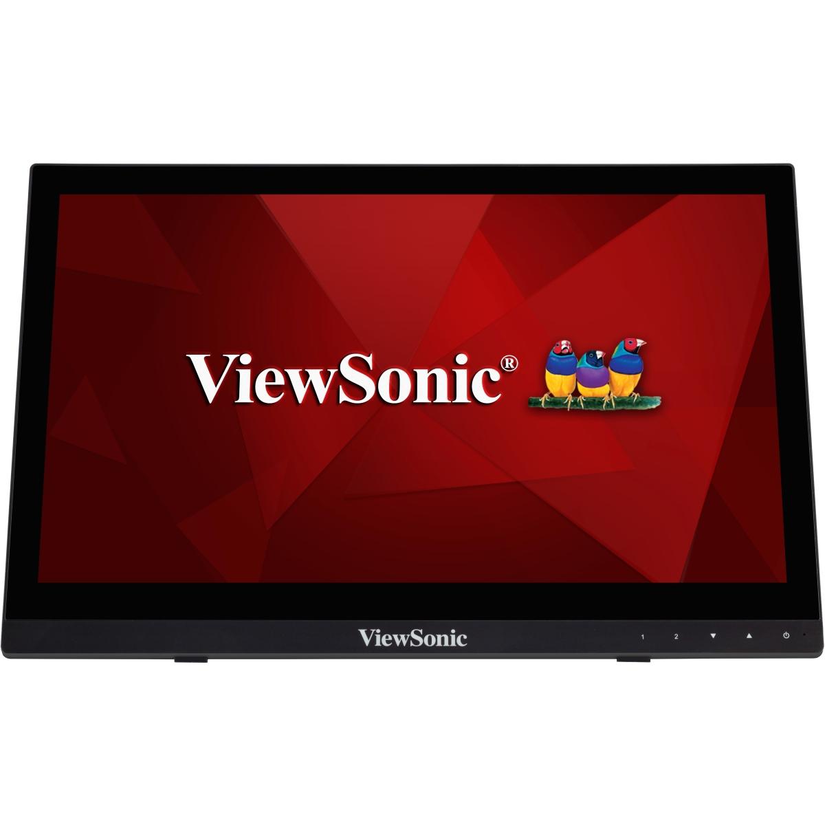 ViewSonic TD1630-3 nuotrauka