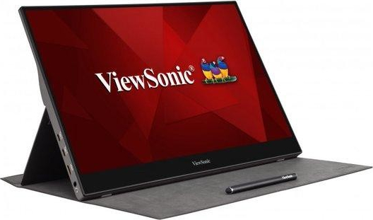 ViewSonic TD1655 nuotrauka