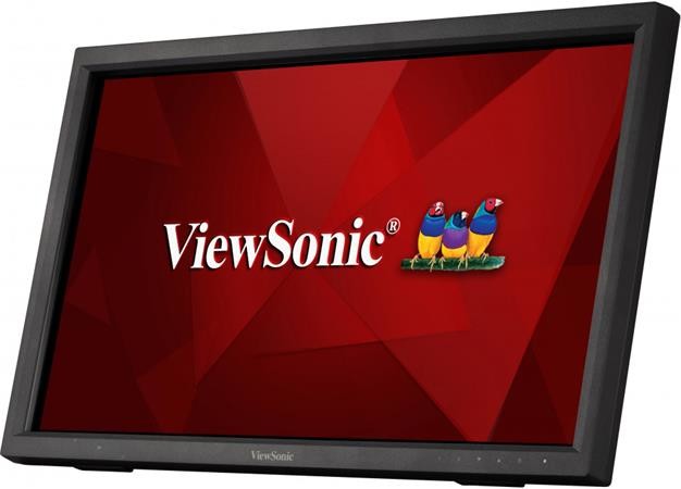 ViewSonic TD2223 nuotrauka