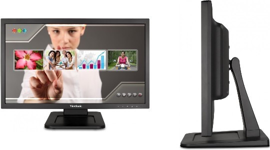 Viewsonic TD2230 nuotrauka