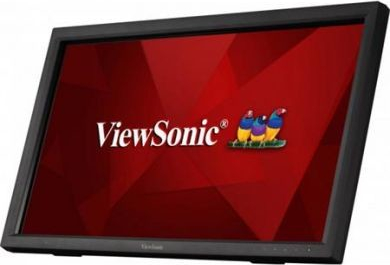 ViewSonic TD2423 nuotrauka