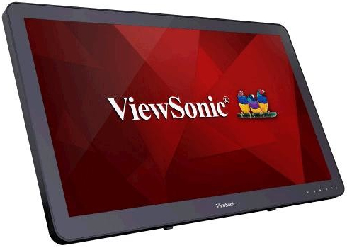 Viewsonic TD2430 nuotrauka