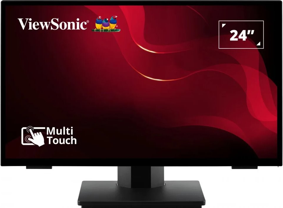 ViewSonic TD2465 nuotrauka