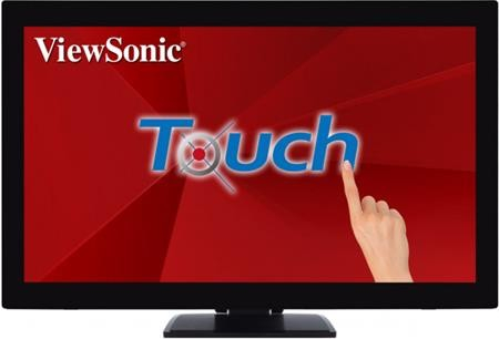 Viewsonic TD2760 nuotrauka
