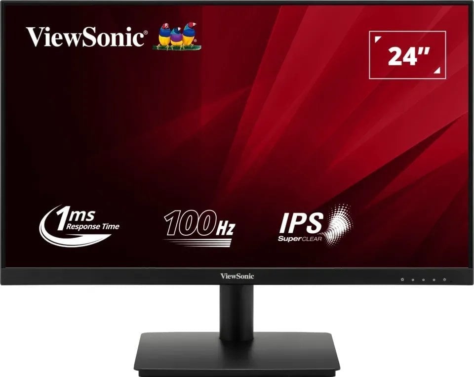 ViewSonic VA240-H nuotrauka