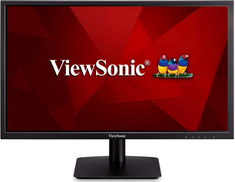 ViewSonic VA2405 nuotrauka