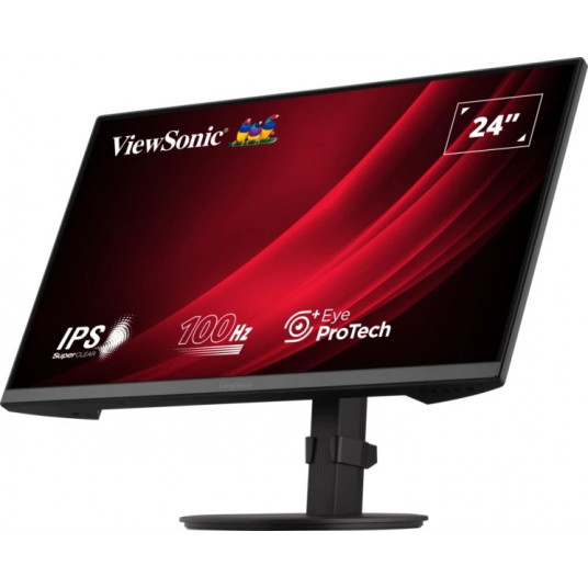 Viewsonic VA2408-HDJ nuotrauka