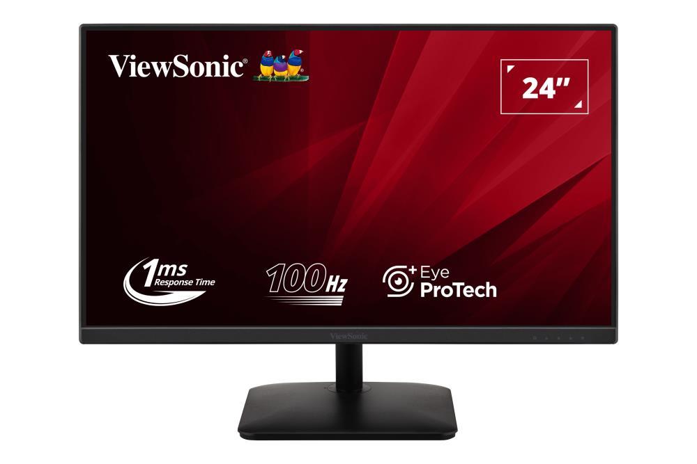 ViewSonic VA2408-MHDB nuotrauka