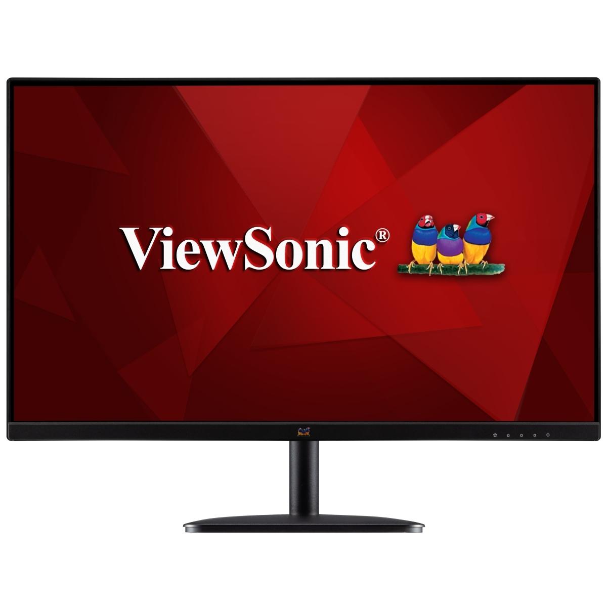 ViewSonic VA2432 nuotrauka