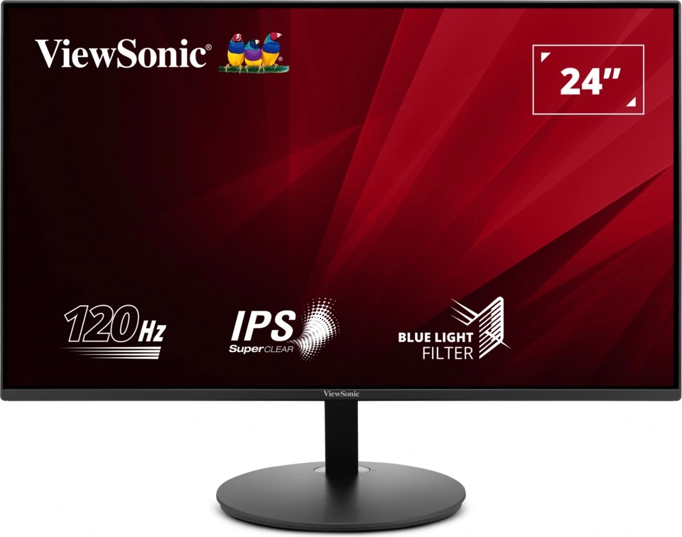 ViewSonic VA24E1-H nuotrauka