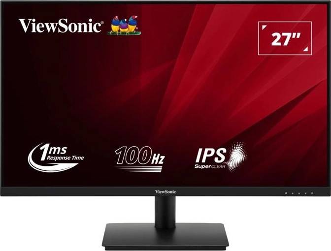 Viewsonic VA270-H nuotrauka