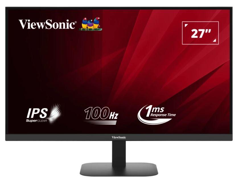 Viewsonic VA2708-2K-HD nuotrauka