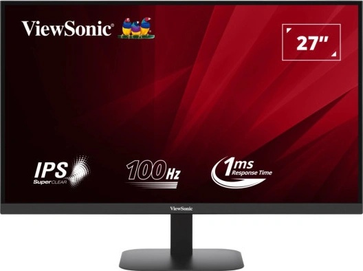 ViewSonic VA2708-4K-HD nuotrauka