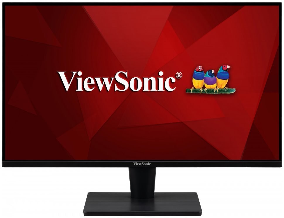 ViewSonic VA2715 nuotrauka
