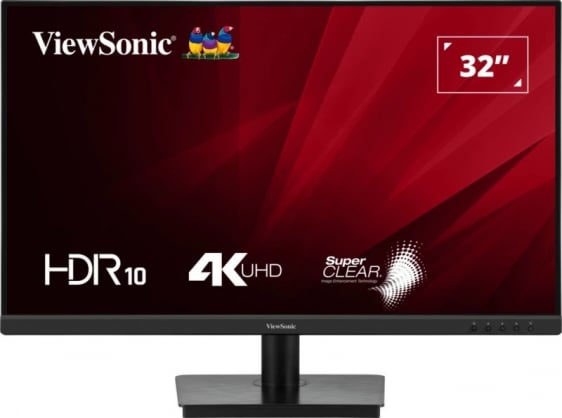 ViewSonic VA3208-4K-HD nuotrauka