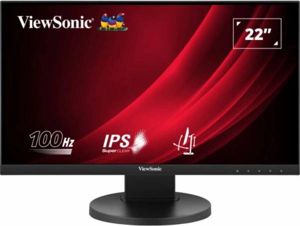 ViewSonic VG2208A nuotrauka