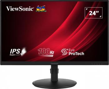 ViewSonic VG2408A-MHD nuotrauka