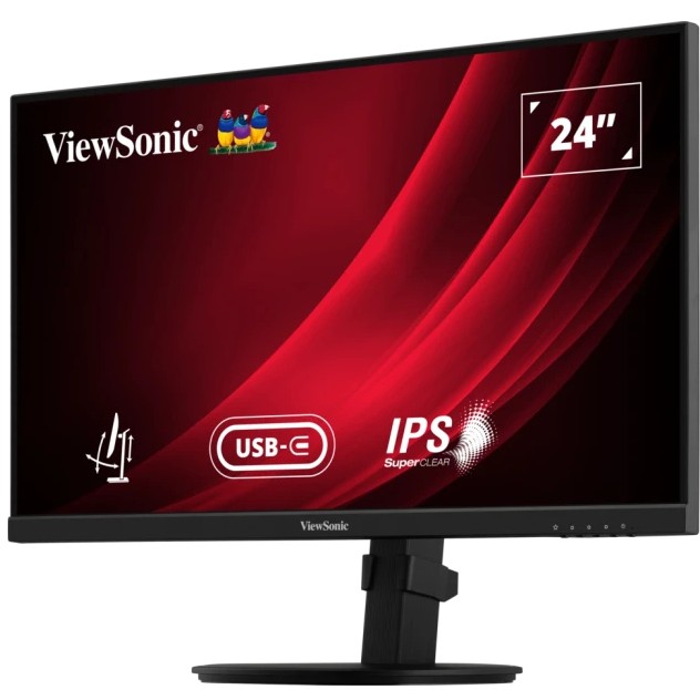 ViewSonic VG2409-MHDU-2 nuotrauka