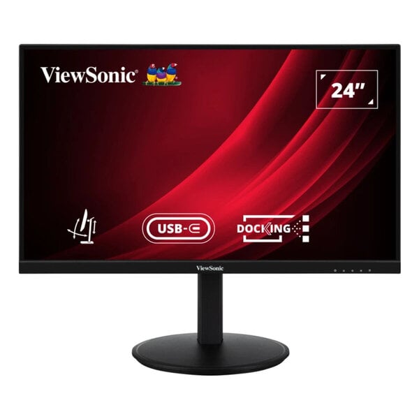 ViewSonic VG2409U-2 nuotrauka
