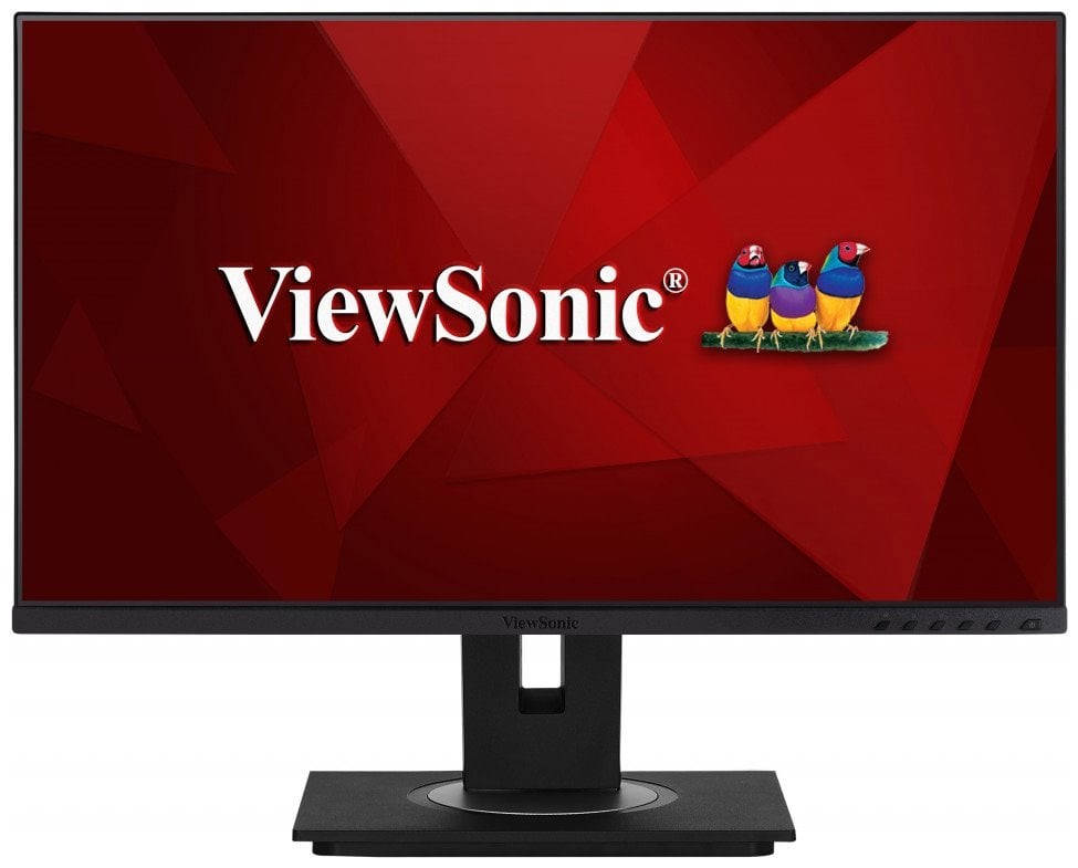 ViewSonic VG2448a nuotrauka