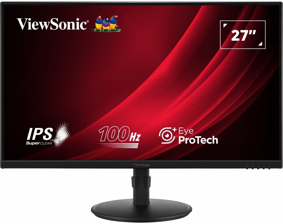 ViewSonic VG2708A nuotrauka