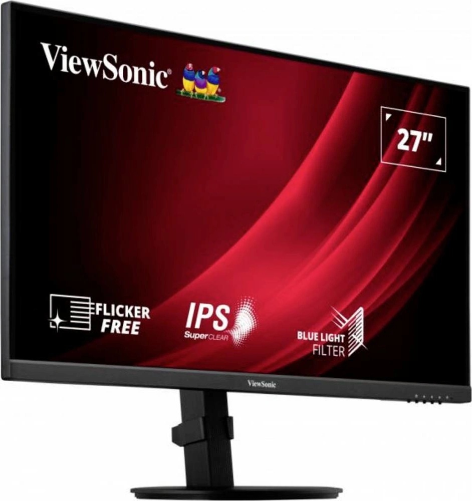 ViewSonic VG2709 nuotrauka