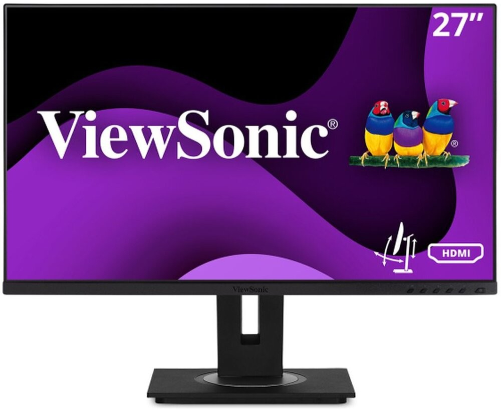 ViewSonic VG2748a nuotrauka
