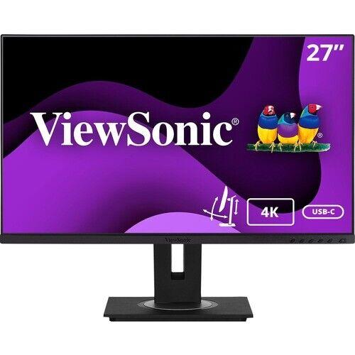 Viewsonic VG2756-4K nuotrauka