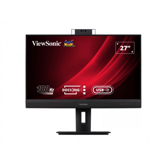 ViewSonic VG2757V-2K nuotrauka
