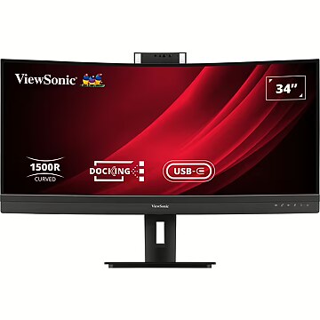 ViewSonic VG3457CV nuotrauka