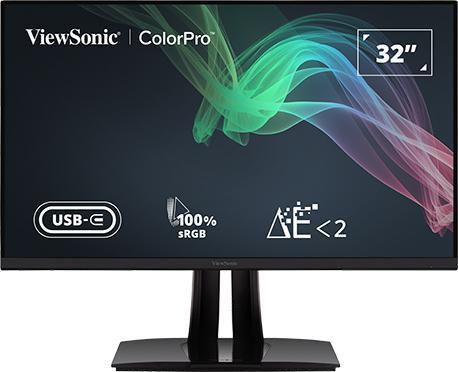 ViewSonic VP3256-4K nuotrauka