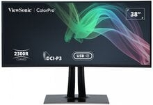 ViewSonic VP3881A nuotrauka